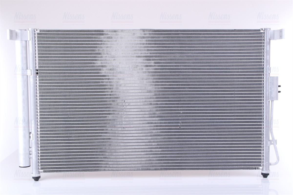Nissens Aircon Condenser 940629