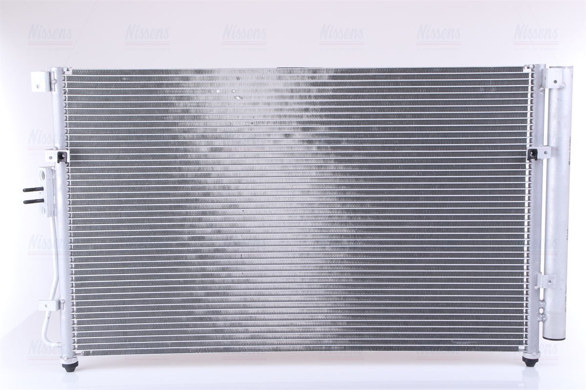 Nissens Aircon Condenser 940629