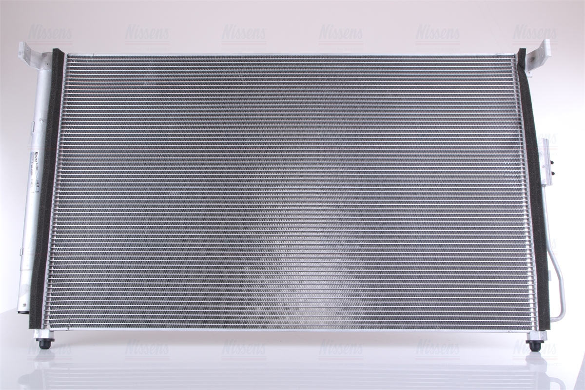 Nissens Aircon Condenser 940630