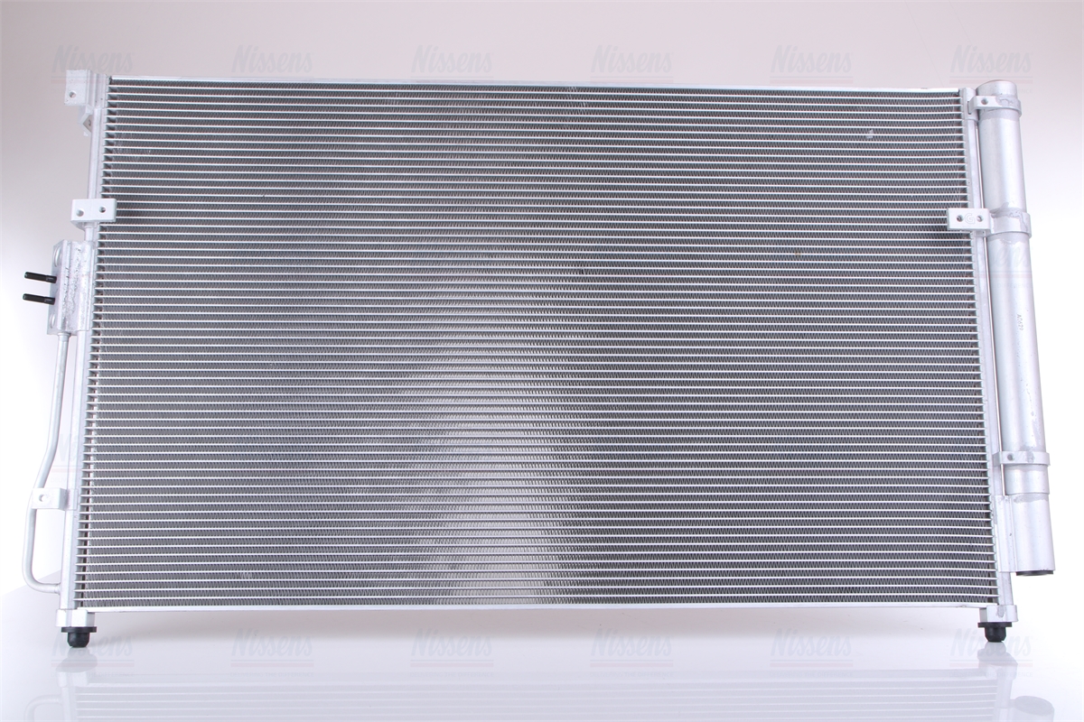 Nissens Aircon Condenser 940630