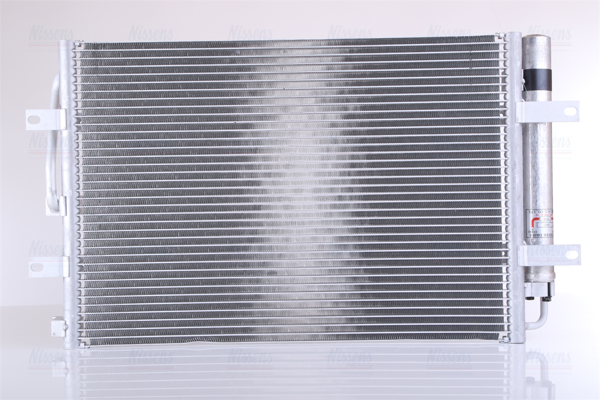 Nissens Aircon Condenser 940631