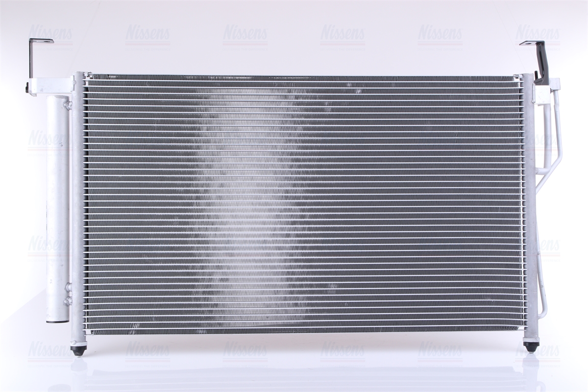 Nissens Aircon Condenser 940632