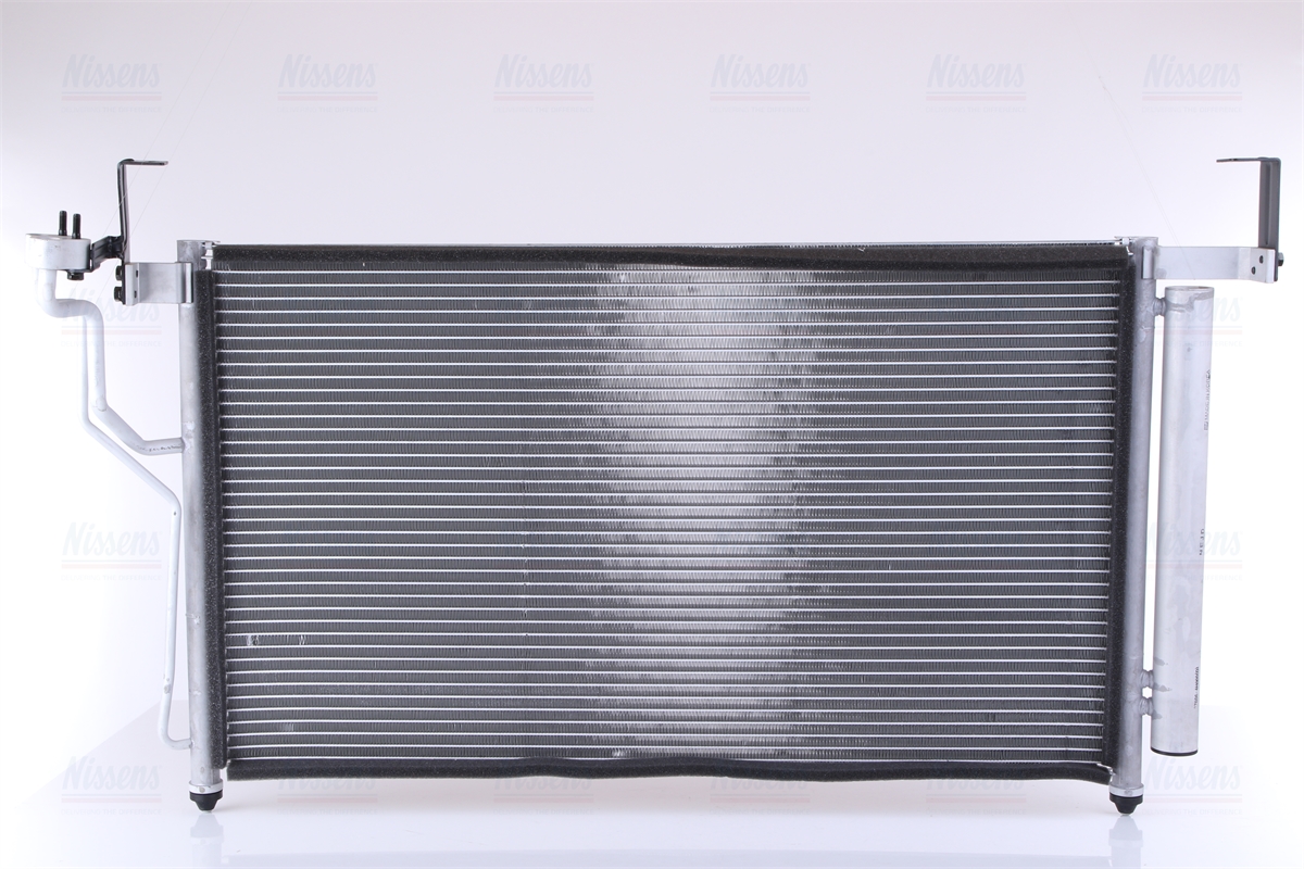 Nissens Aircon Condenser 940632