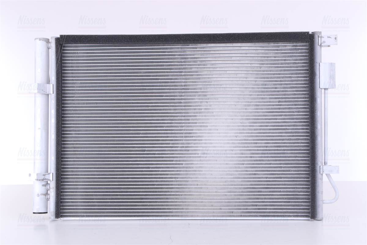 Nissens Aircon Condenser 940633