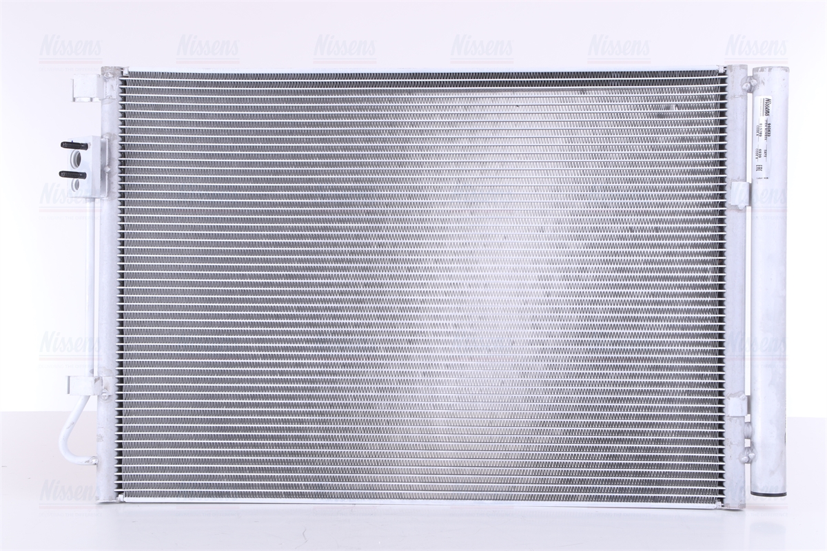 Nissens Aircon Condenser 940633