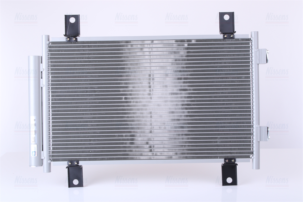 Nissens Aircon Condenser 940635