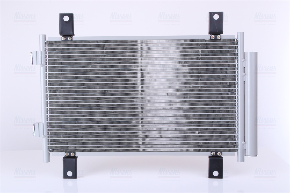 Nissens Aircon Condenser 940635