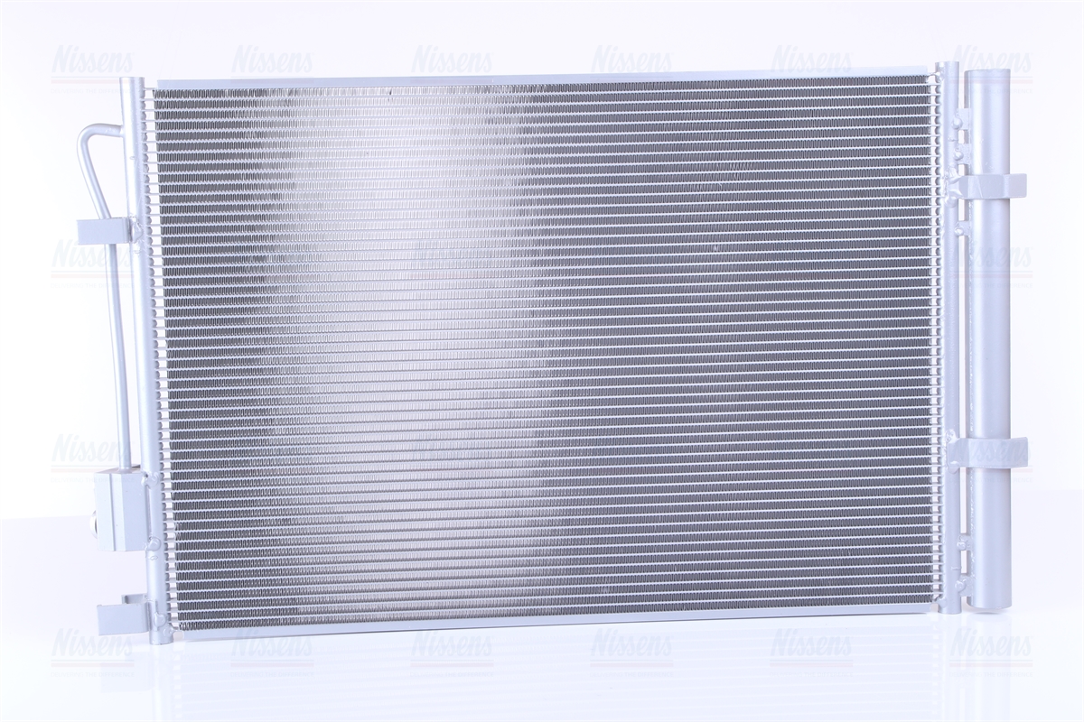Nissens Aircon Condenser 940636