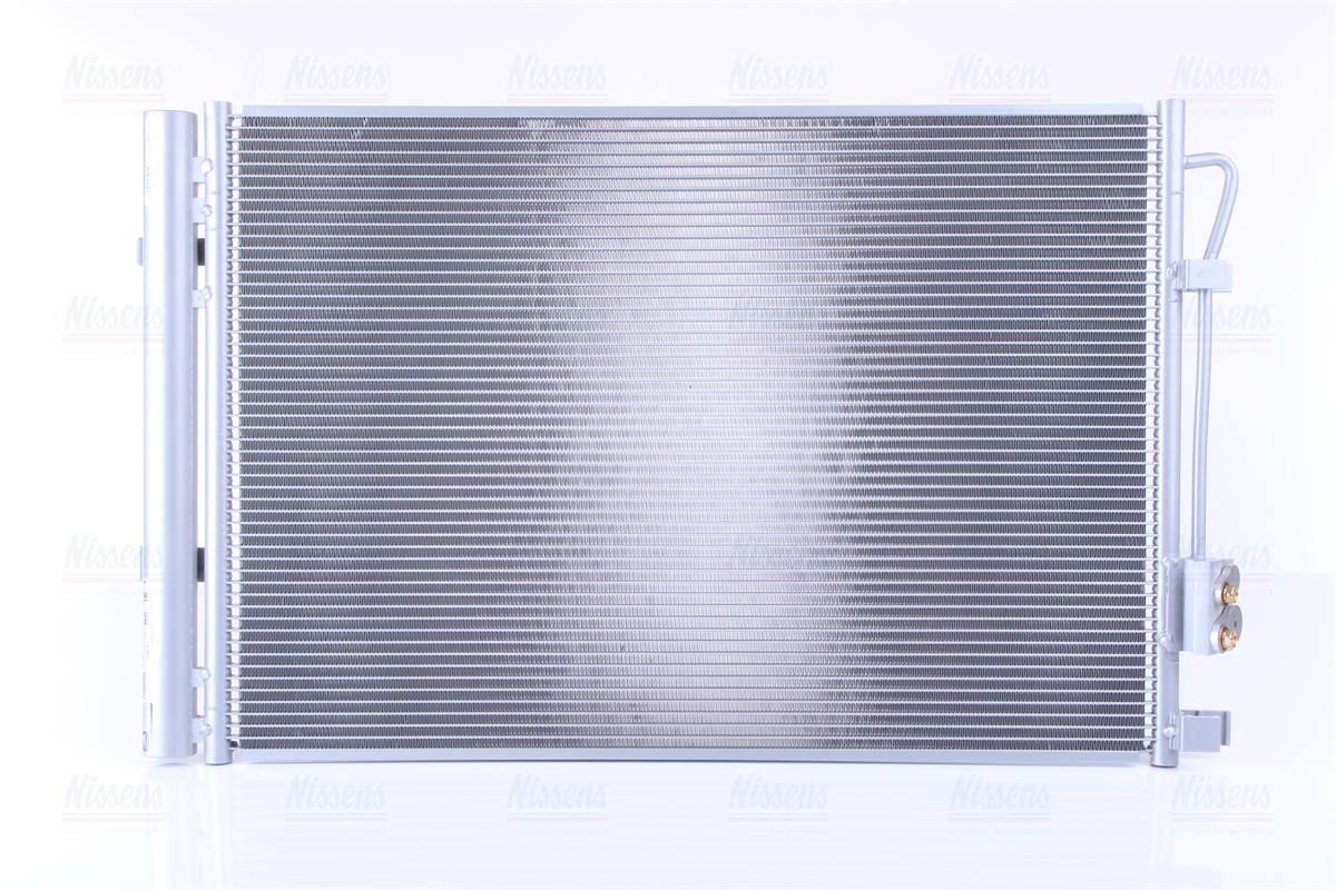 Nissens Aircon Condenser 940636