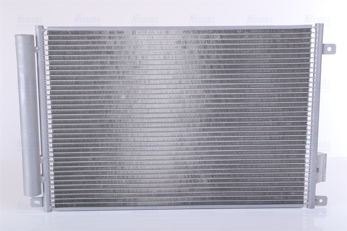 Nissens Aircon Condenser 940639