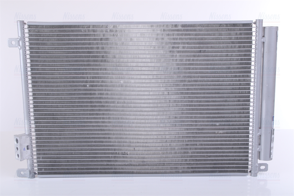 Nissens Aircon Condenser 940639