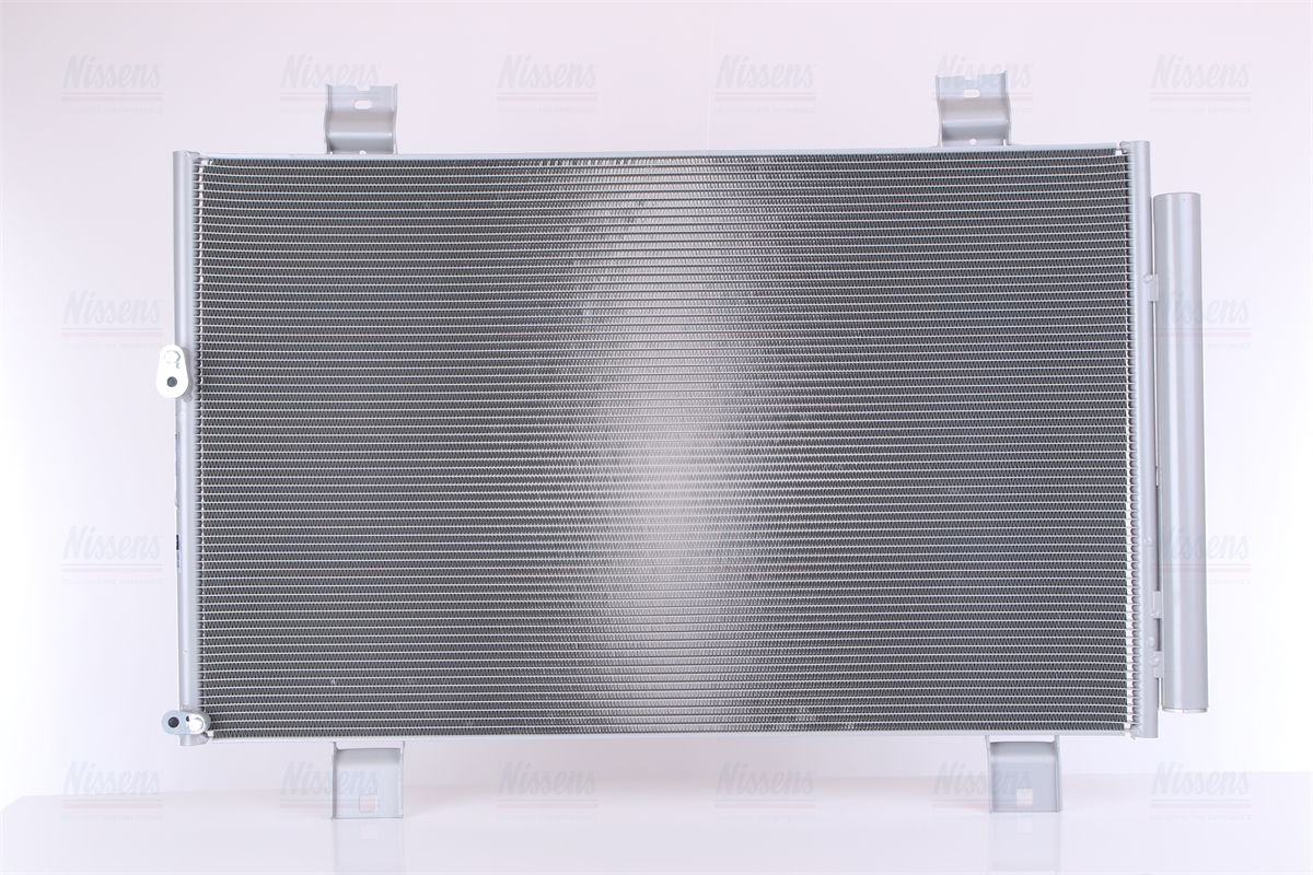 Nissens Aircon Condenser 940640