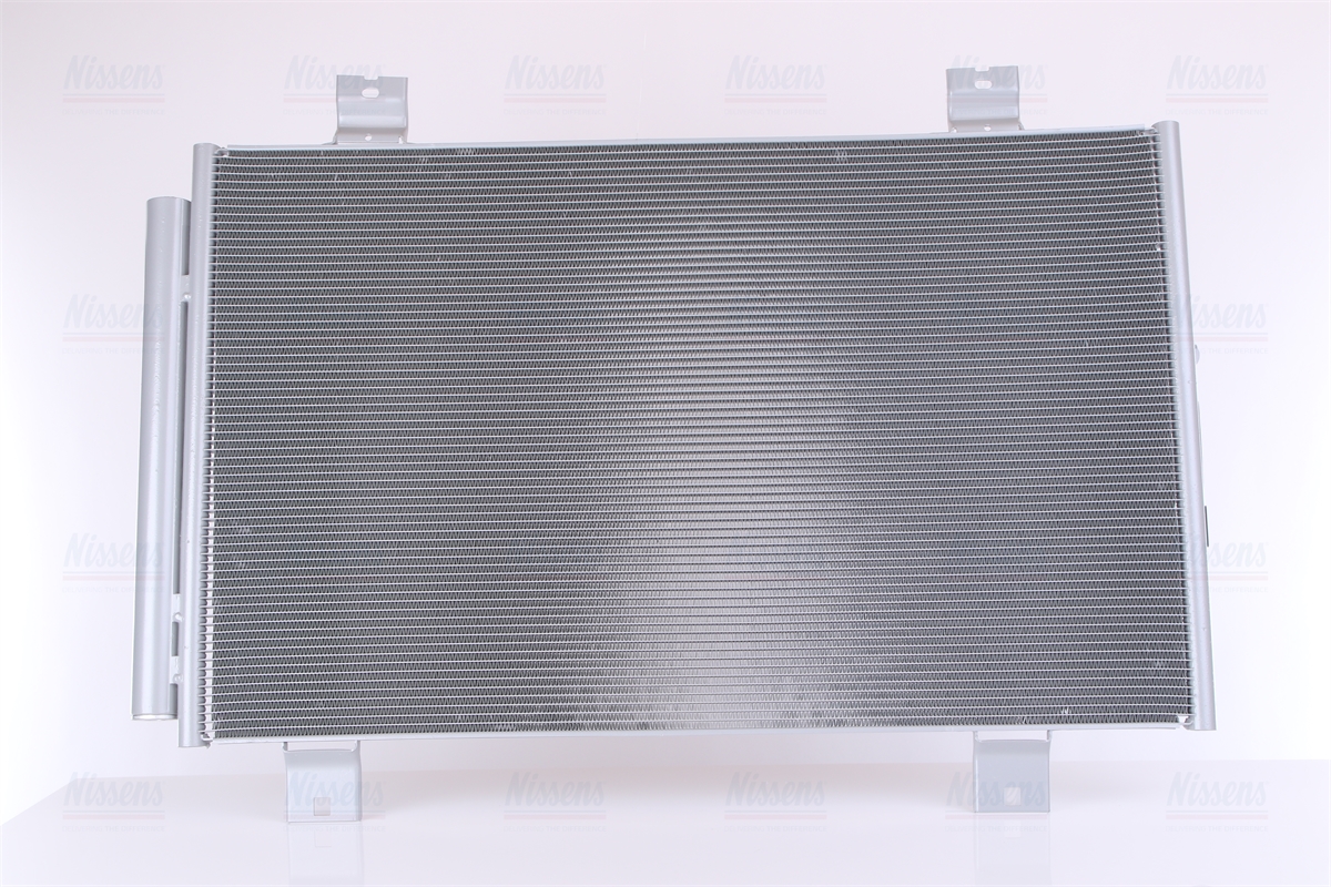 Nissens Aircon Condenser 940640