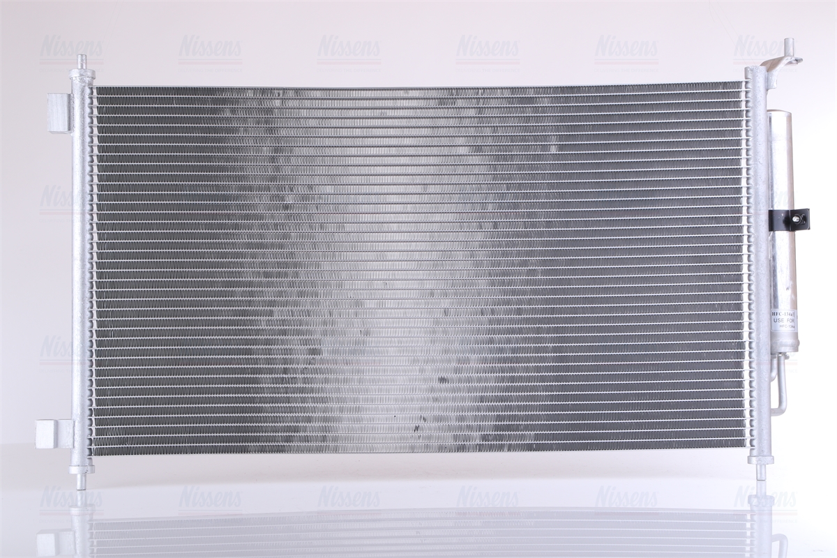 Nissens Aircon Condenser 940642