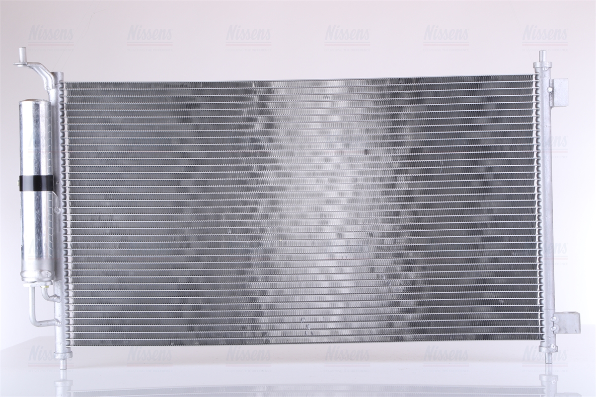Nissens Aircon Condenser 940642