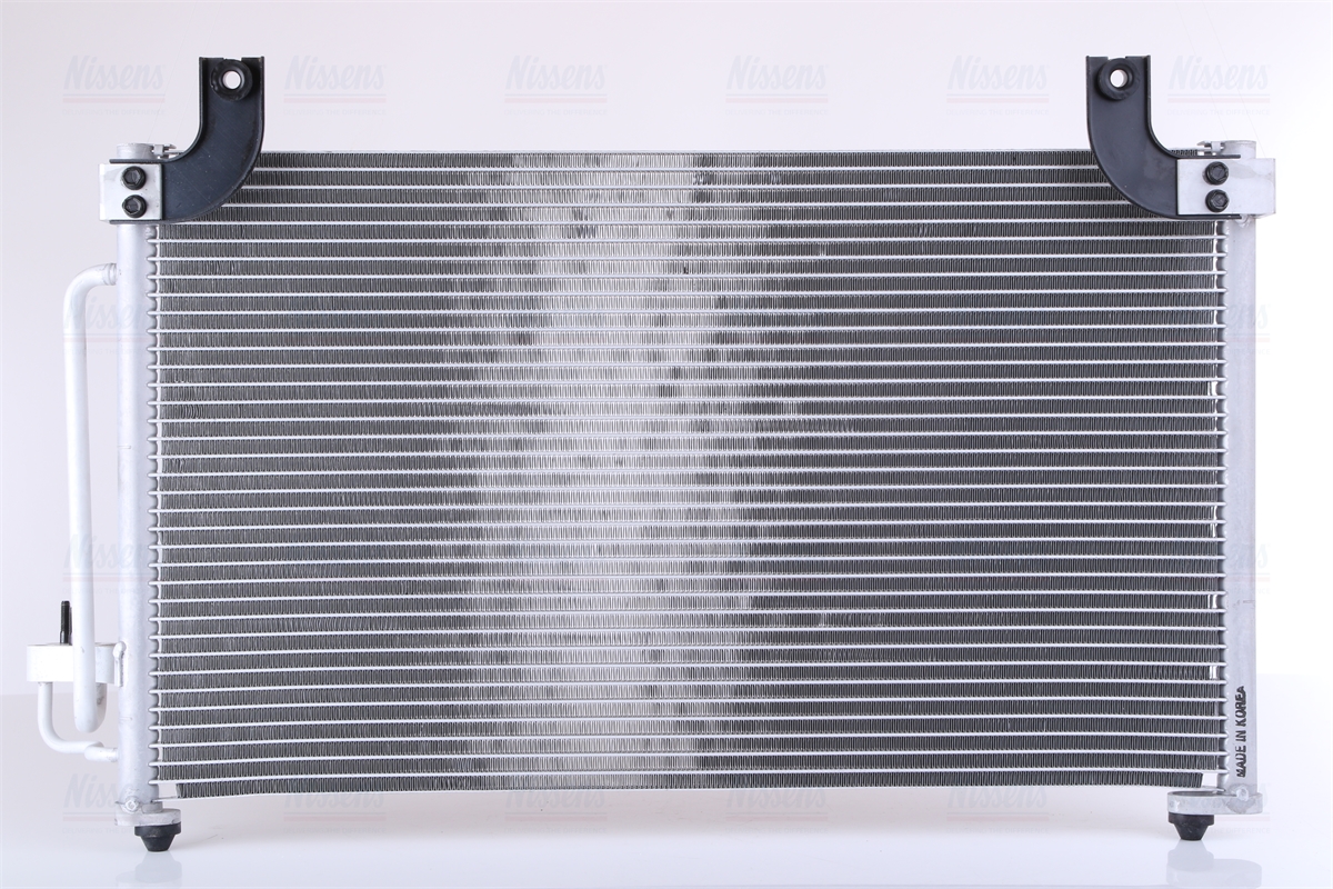 Nissens Aircon Condenser 940644
