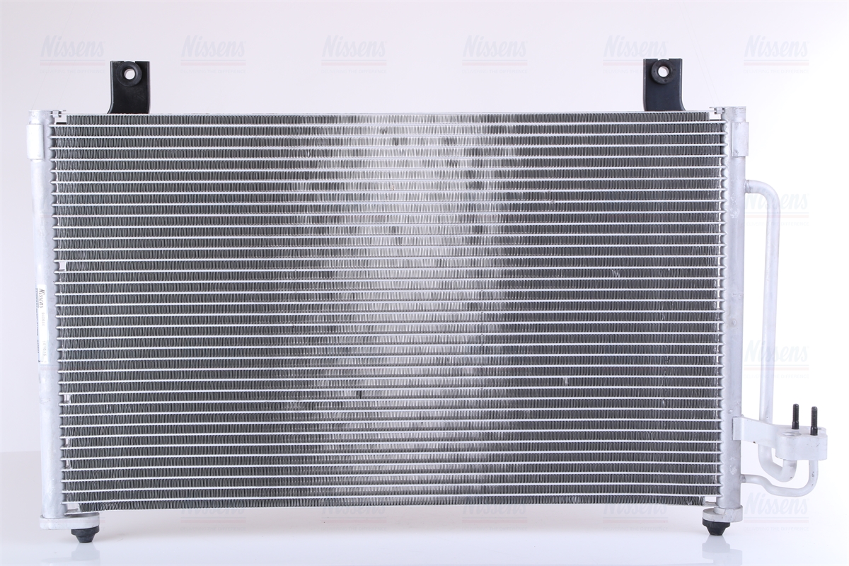 Nissens Aircon Condenser 940644
