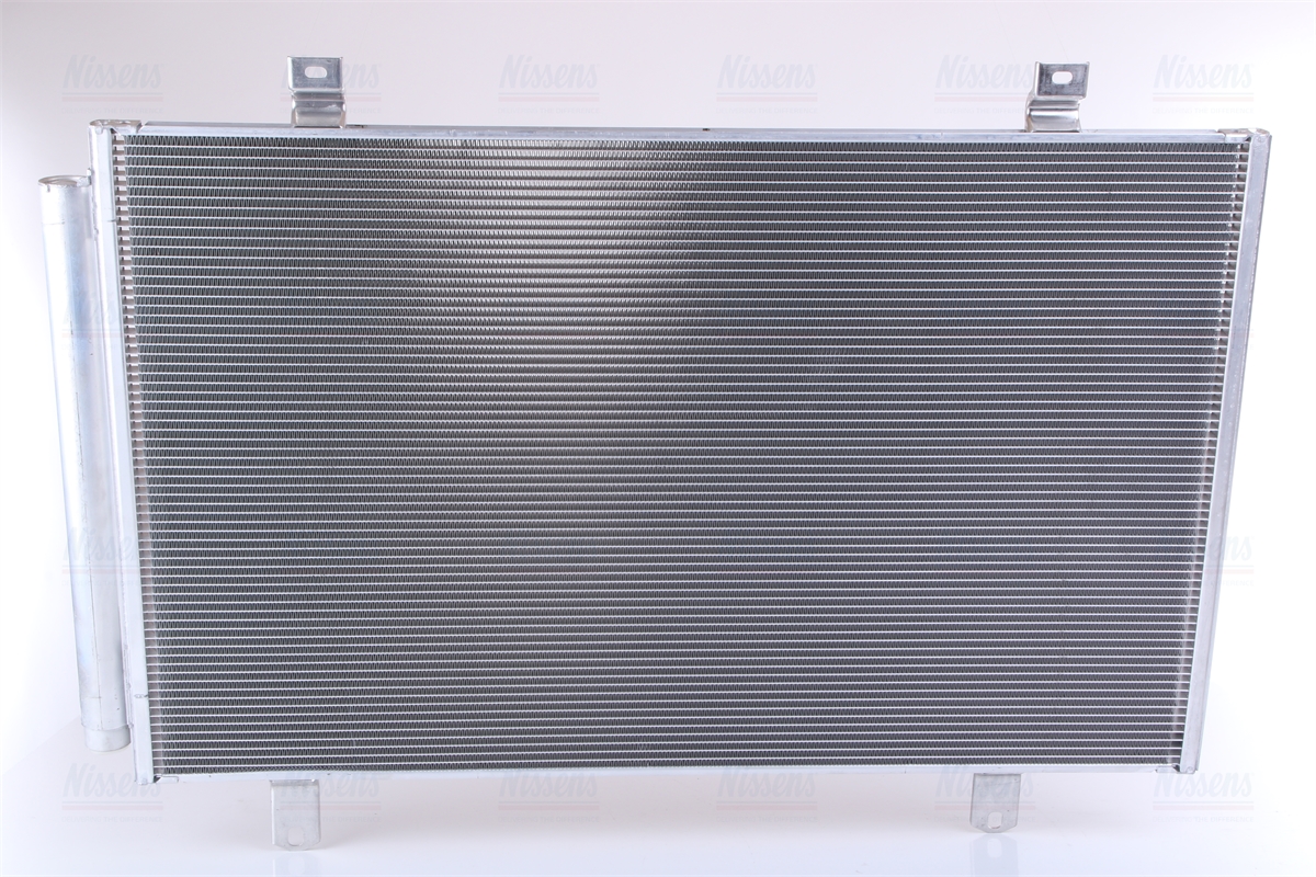 Nissens Aircon Condenser 940649