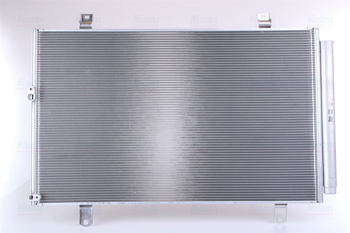 Nissens Aircon Condenser 940649