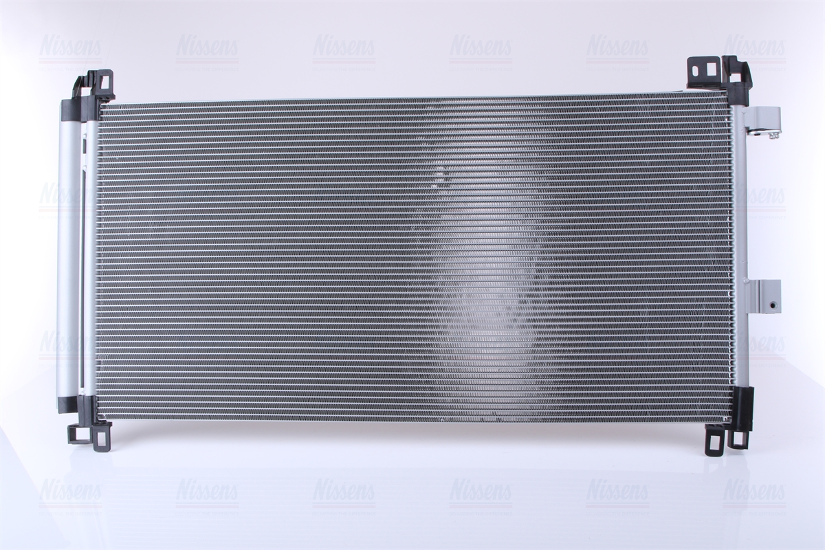 Nissens Aircon Condenser 940656