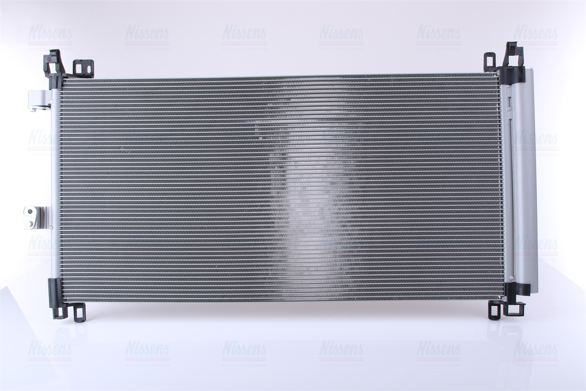 Nissens Aircon Condenser 940656