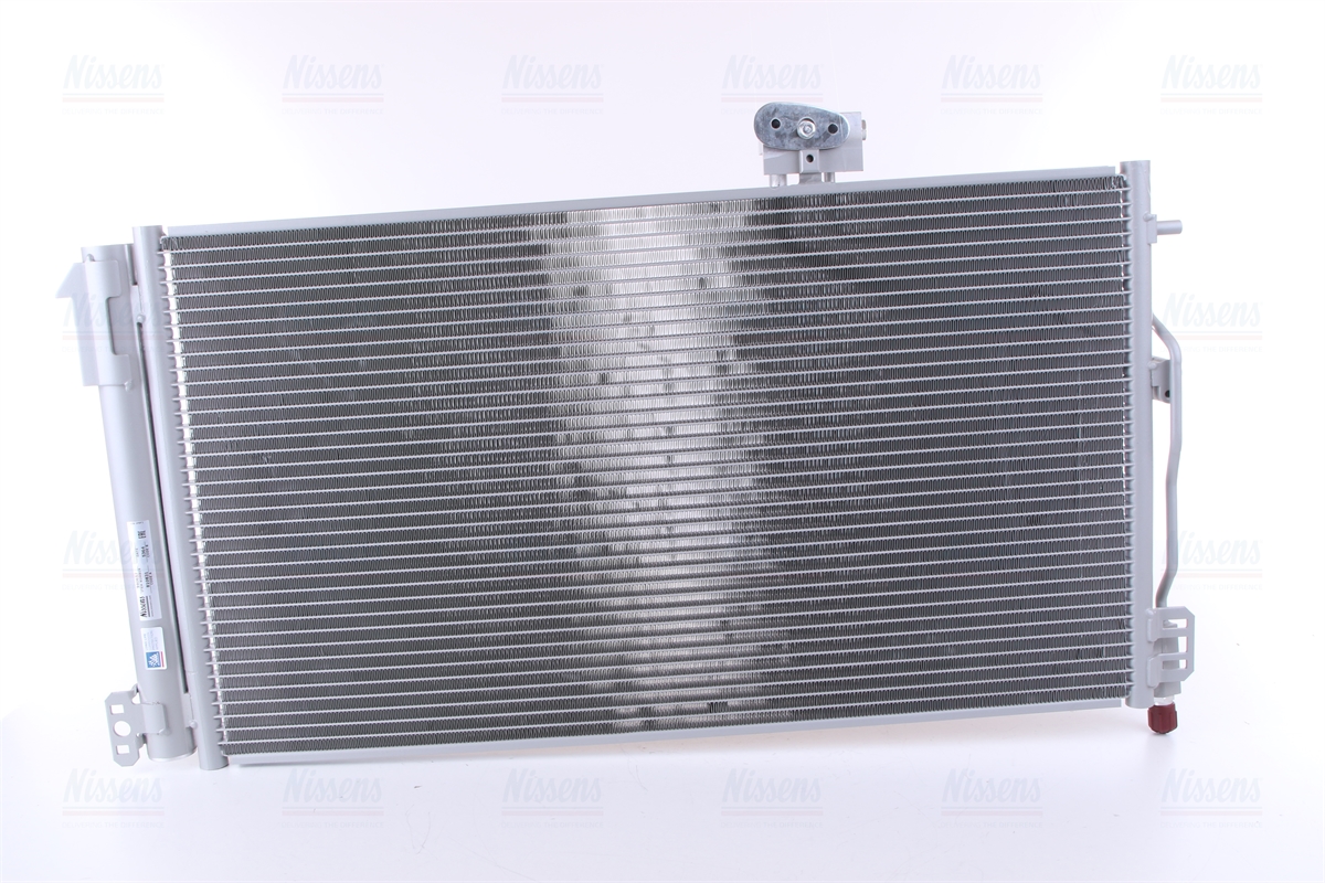 Nissens Aircon Condenser 940657