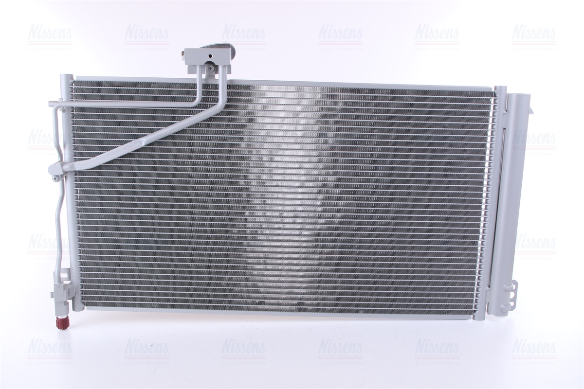Nissens Aircon Condenser 940657