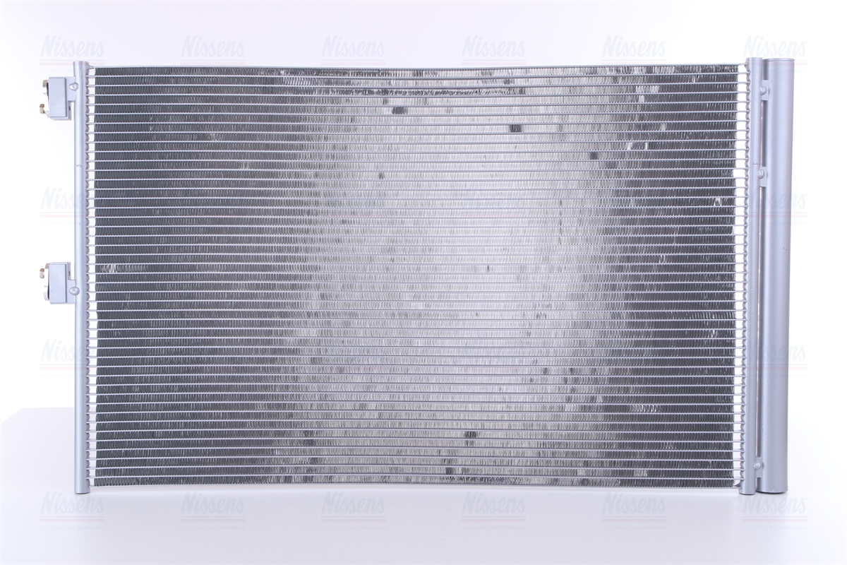 Nissens Aircon Condenser 940660