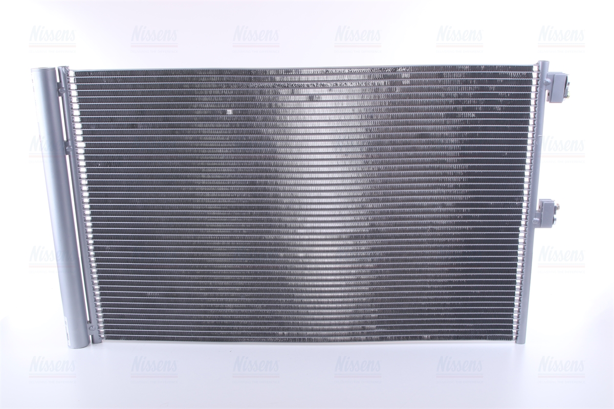 Nissens Aircon Condenser 940660