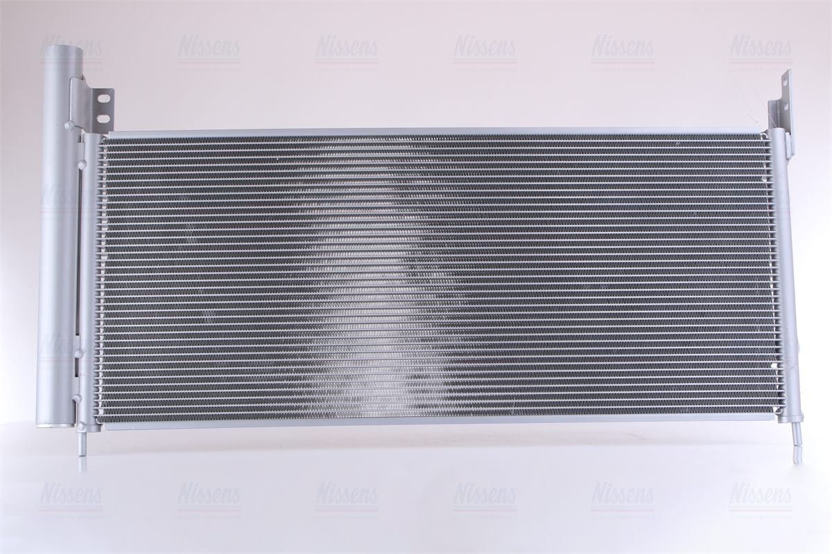 Nissens Aircon Condenser 940666