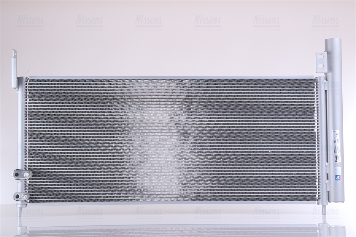 Nissens Aircon Condenser 940666