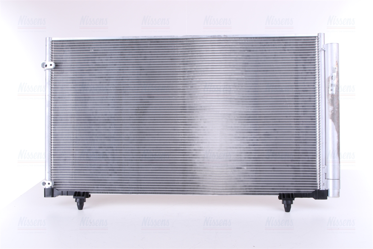 Nissens Aircon Condenser 940671