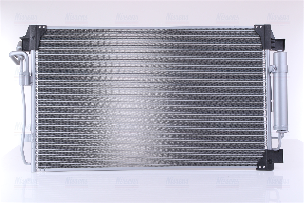 Nissens Aircon Condenser 940672