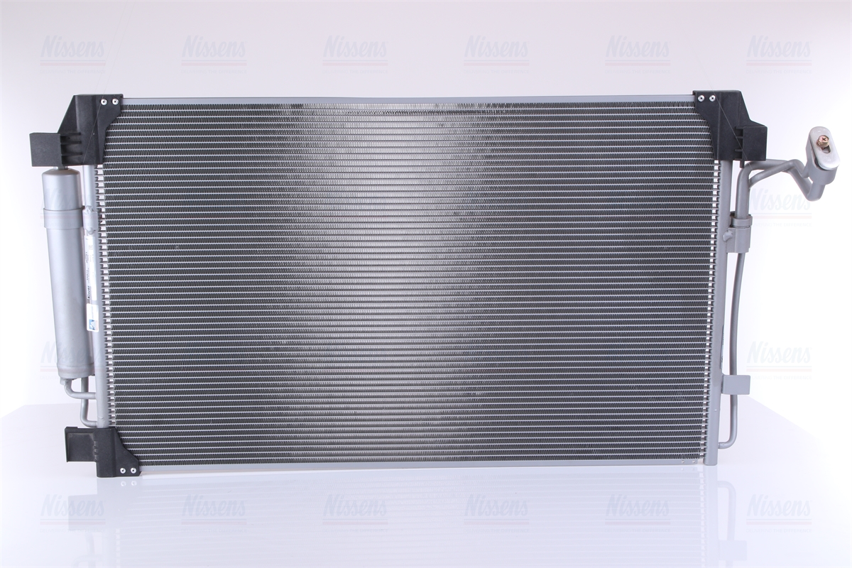 Nissens Aircon Condenser 940672