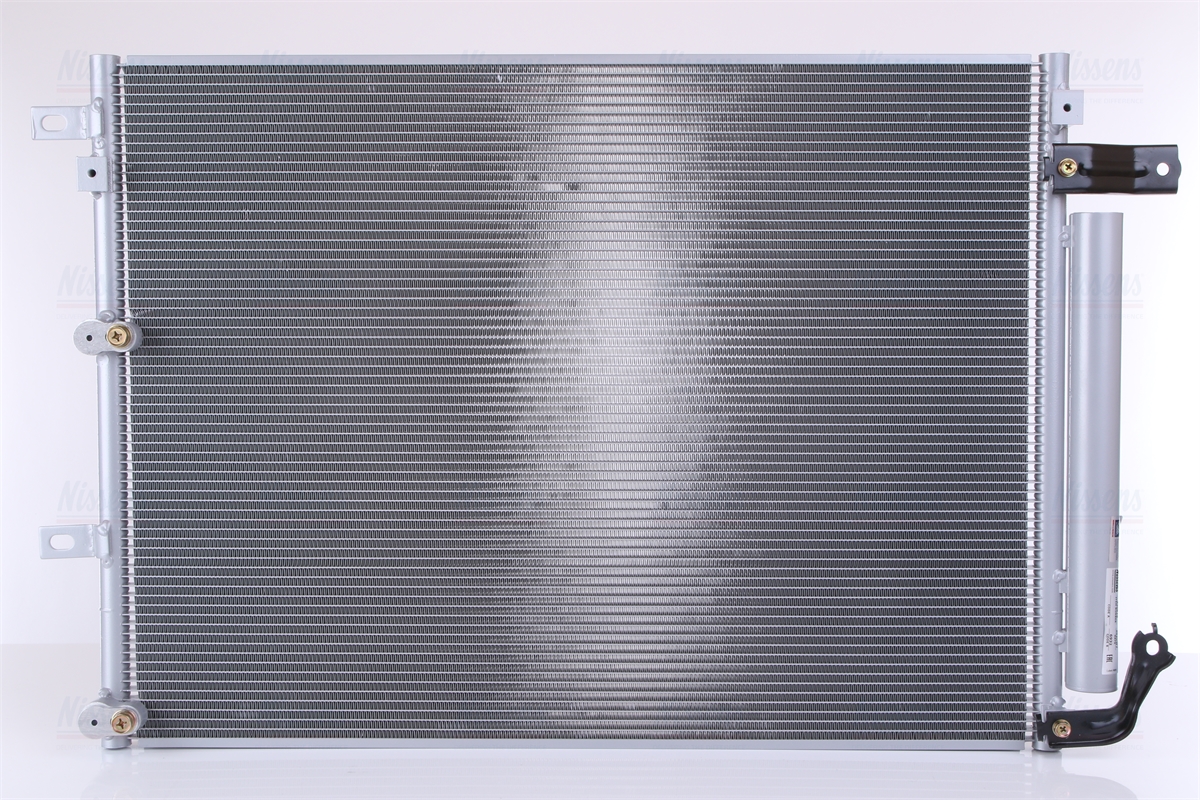 Nissens Aircon Condenser 940675