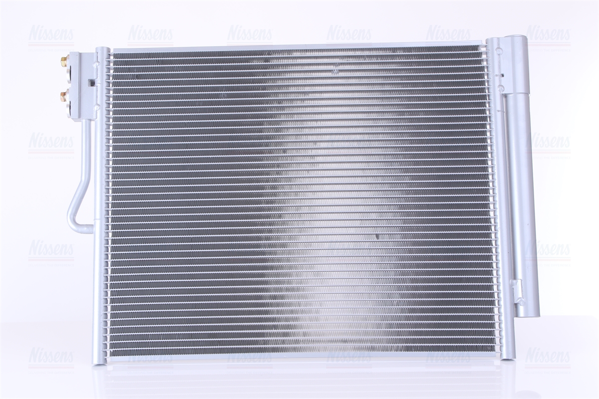 Nissens Aircon Condenser 940677