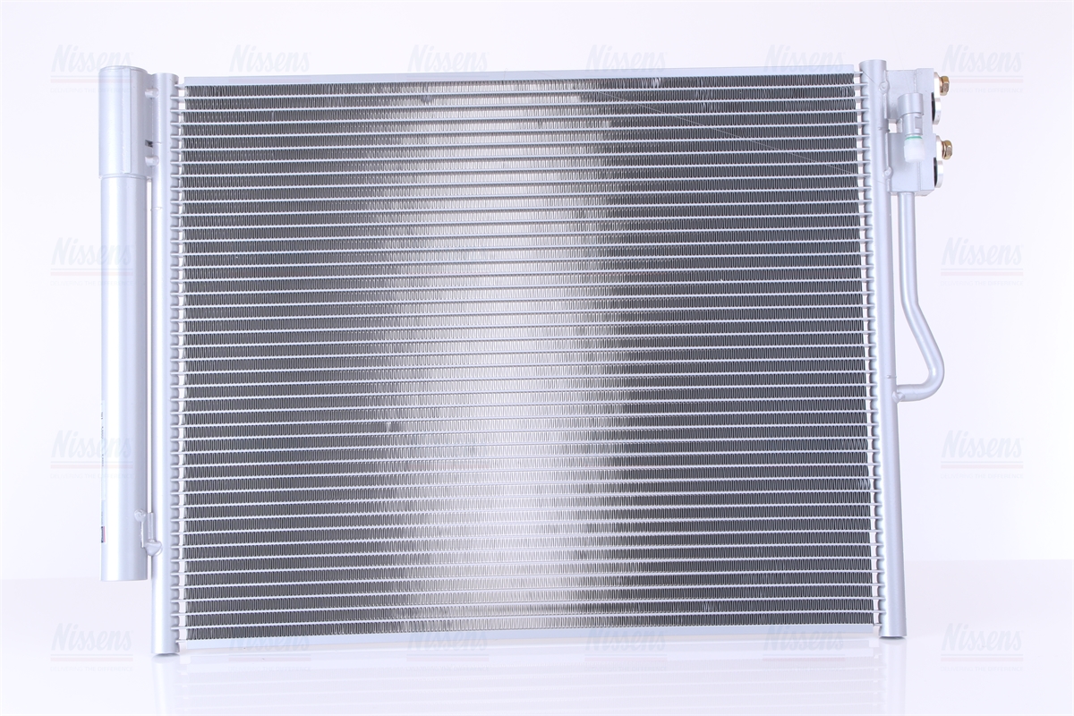 Nissens Aircon Condenser 940677