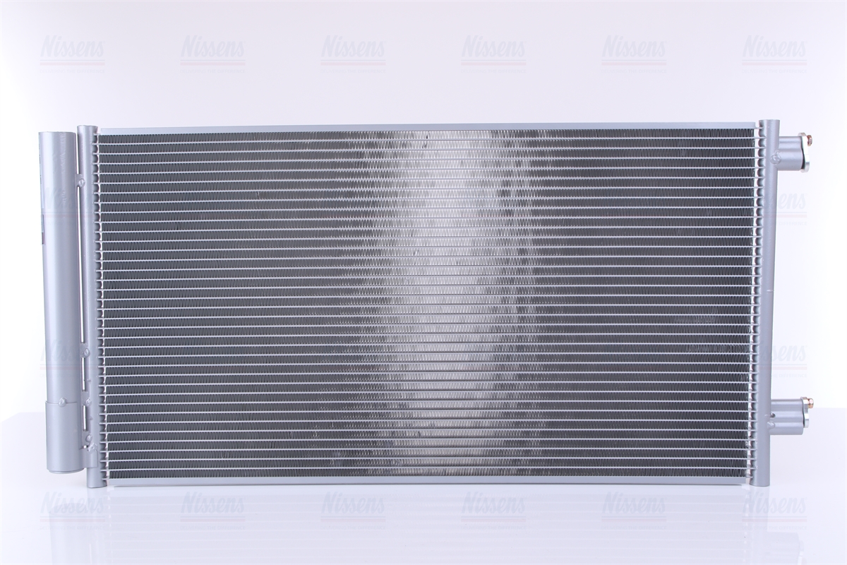 Nissens Aircon Condenser 940678