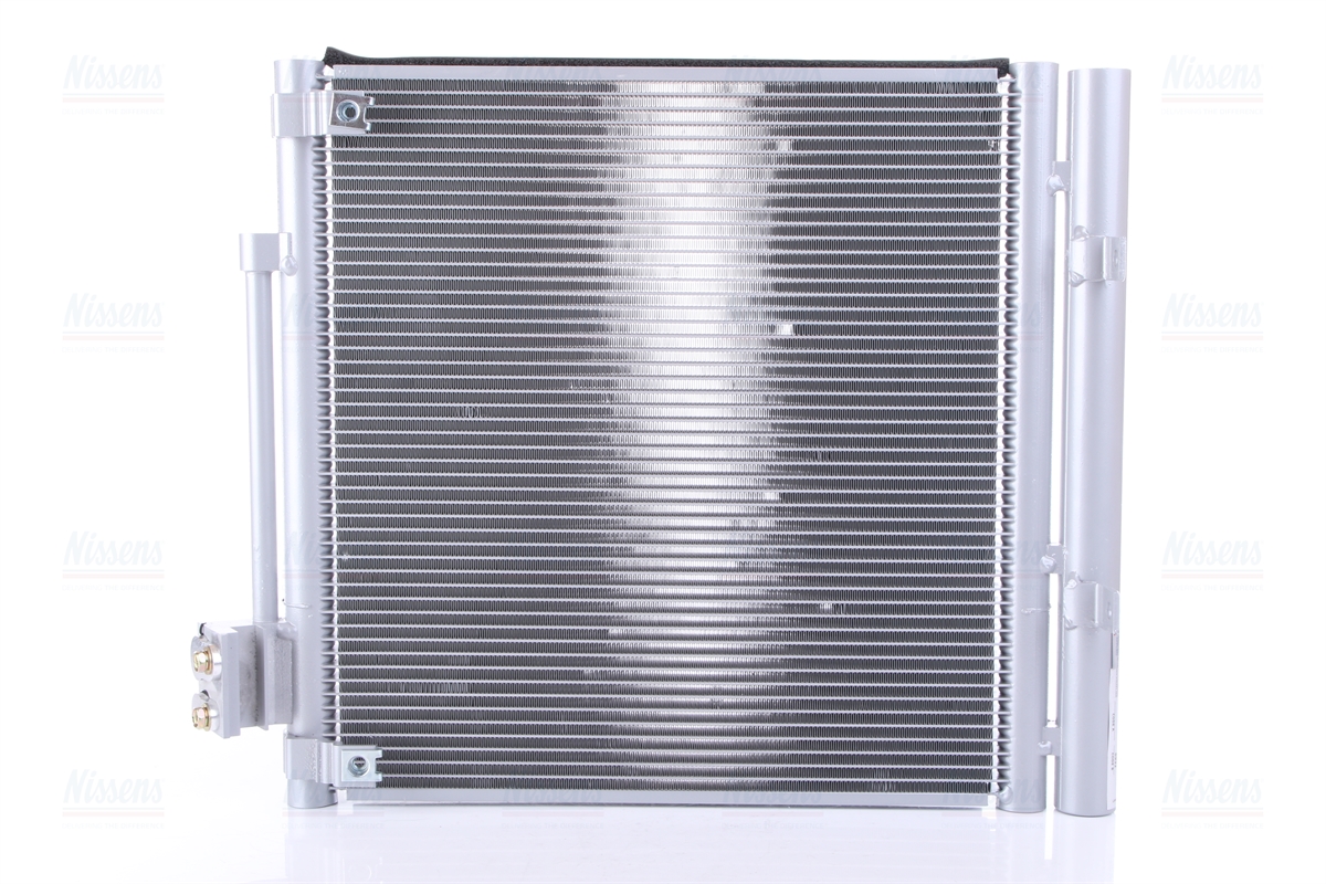 Nissens Aircon Condenser 940679