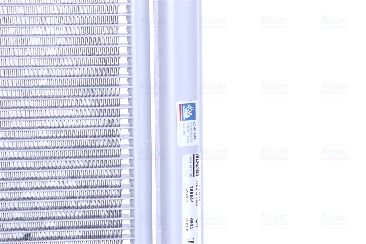 Nissens Aircon Condenser 940685