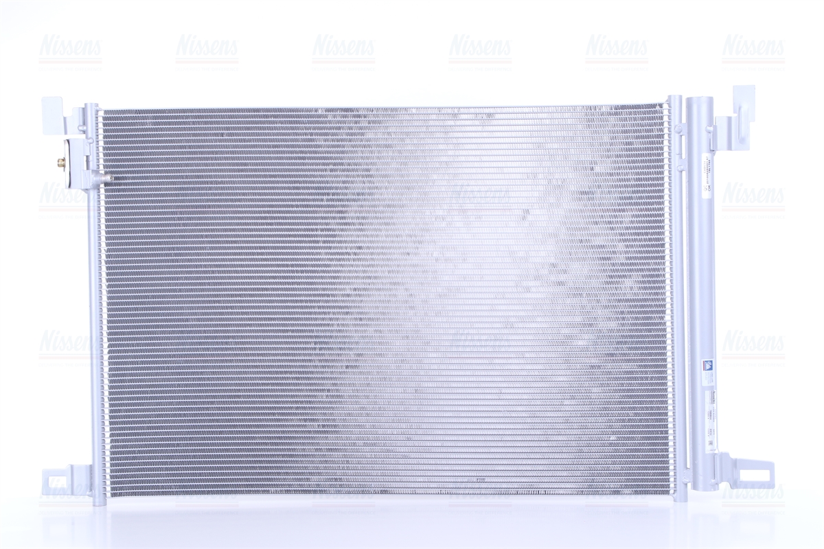 Nissens Aircon Condenser 940685