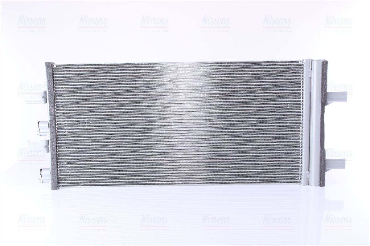 Nissens Aircon Condenser 940686