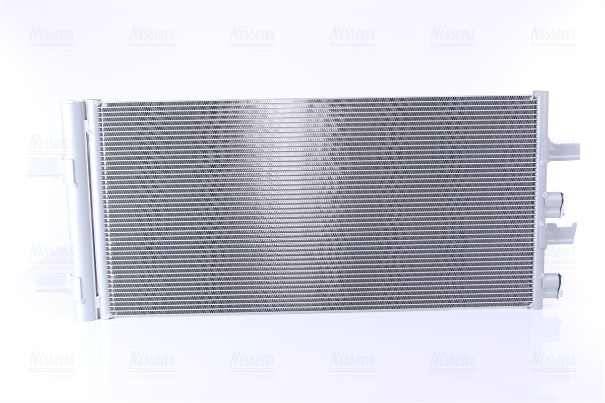 Nissens Aircon Condenser 940686