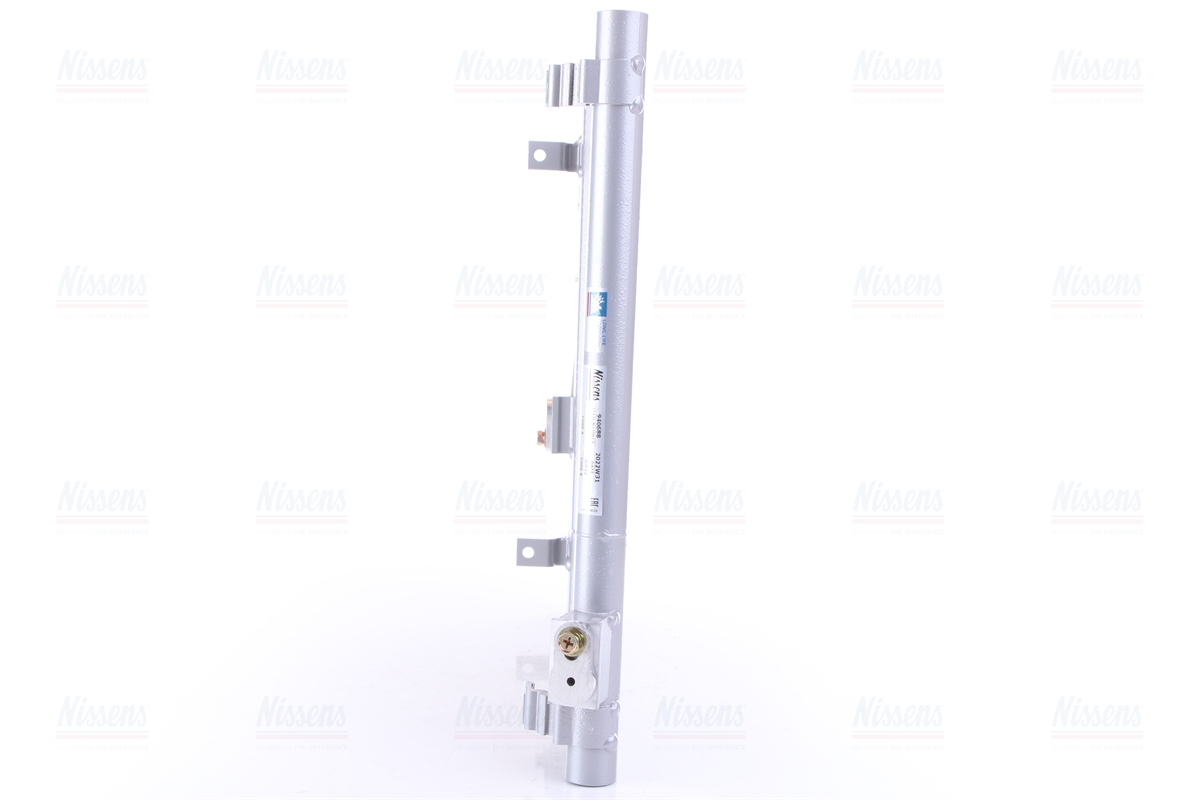 Nissens Aircon Condenser 940688