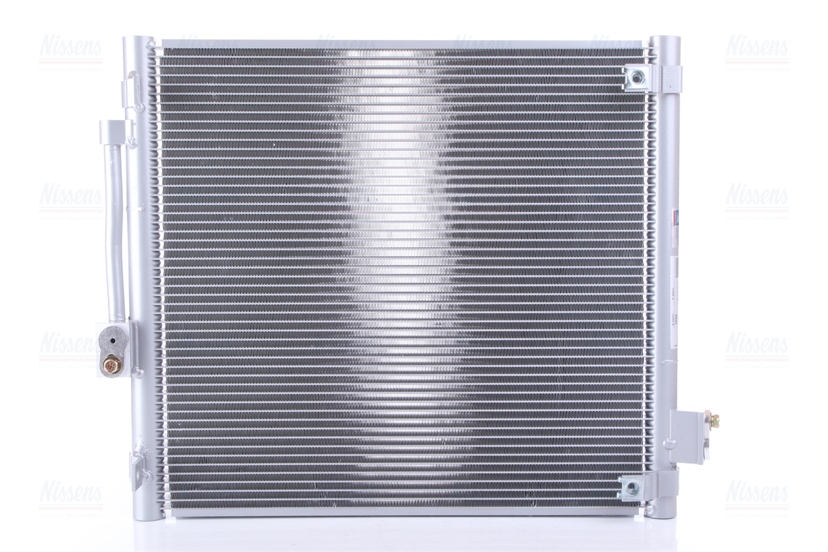 Nissens Aircon Condenser 940688