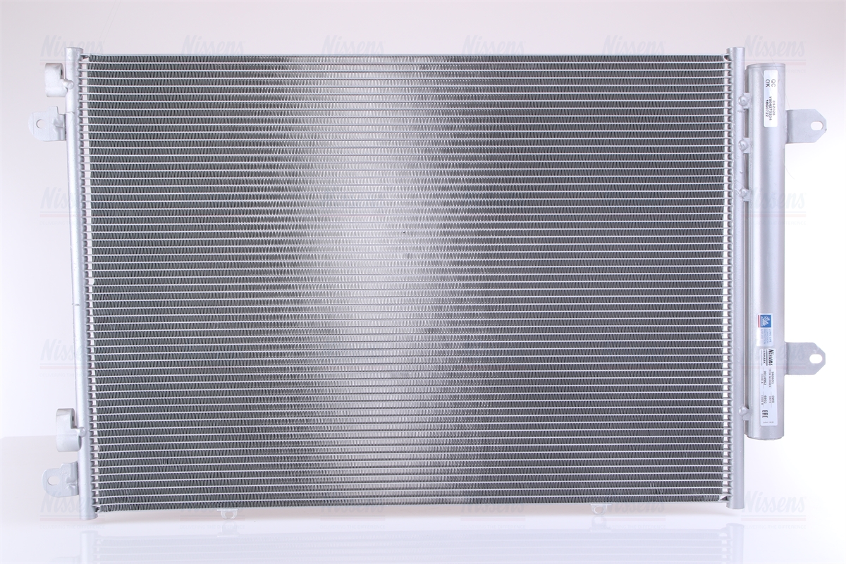 Nissens Aircon Condenser 940691