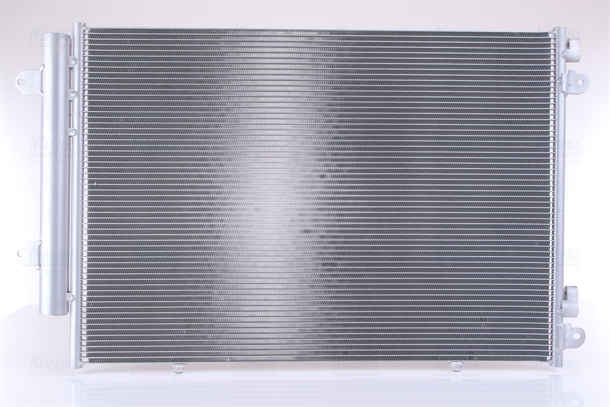 Nissens Aircon Condenser 940691