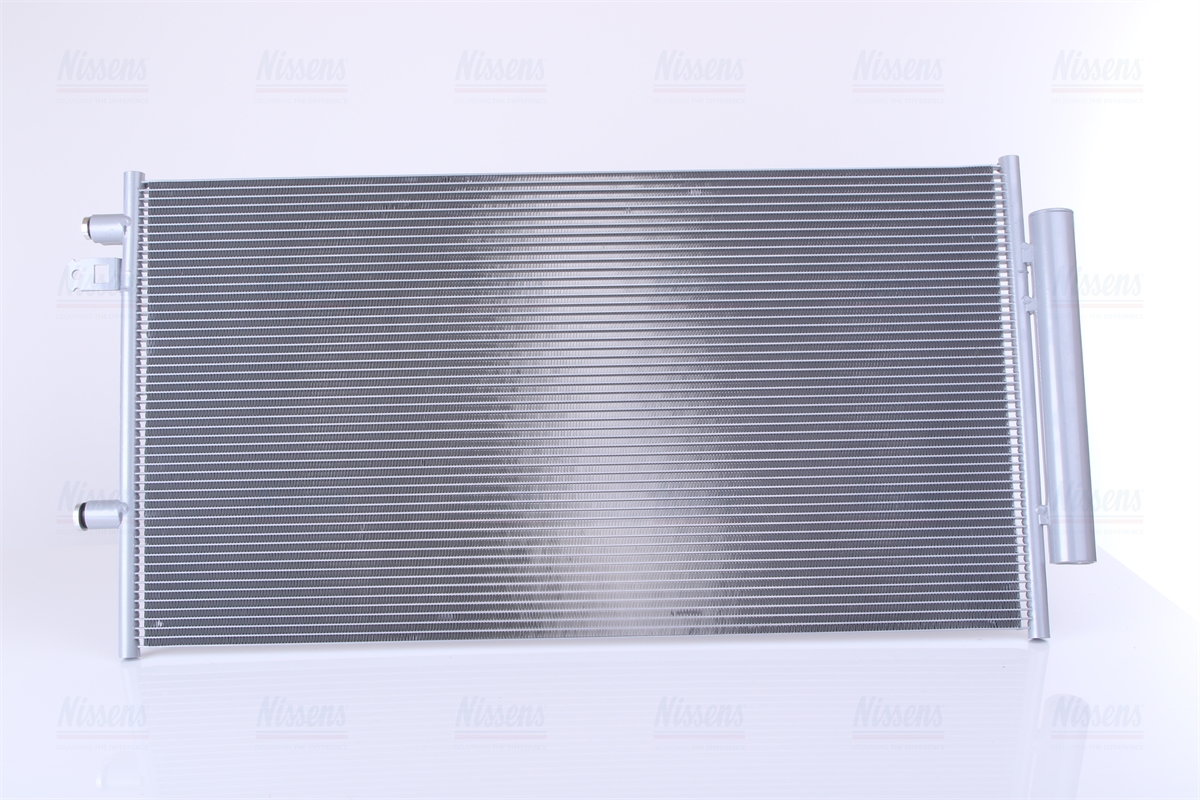 Nissens Aircon Condenser 940692