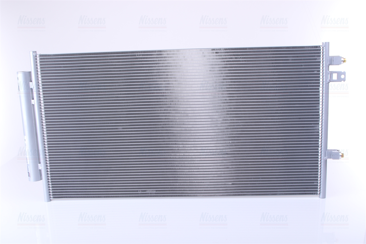 Nissens Aircon Condenser 940692