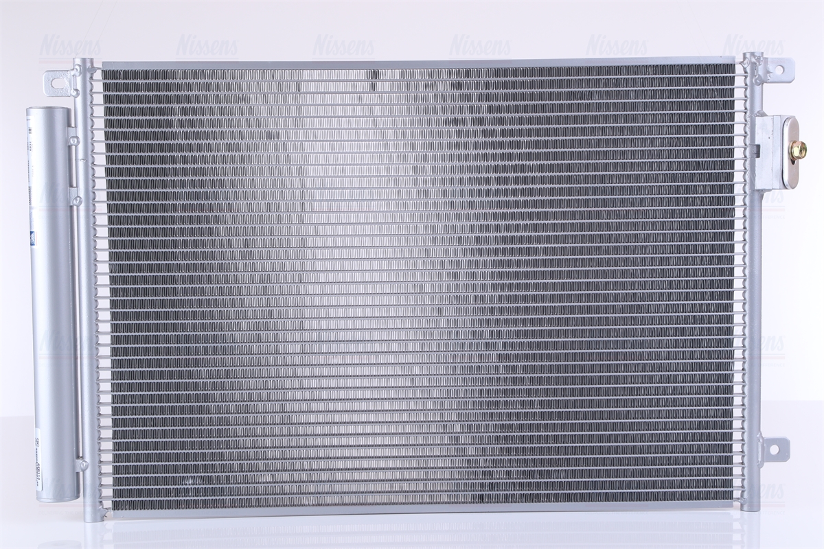 Nissens Aircon Condenser 940693